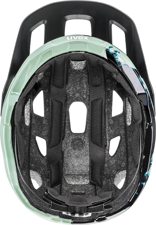 Image du produit Uvex Sports react (52 - 56 cm)