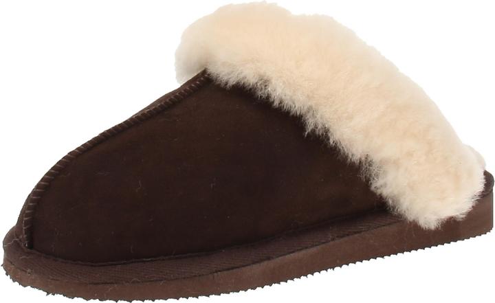 Produktbild Shepherd of Sweden Hausschuhe (40)