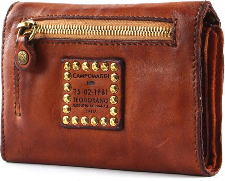Actual product image Campomaggi Wallet