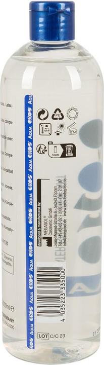 Productafbeelding Eros Aqua (500 ml)