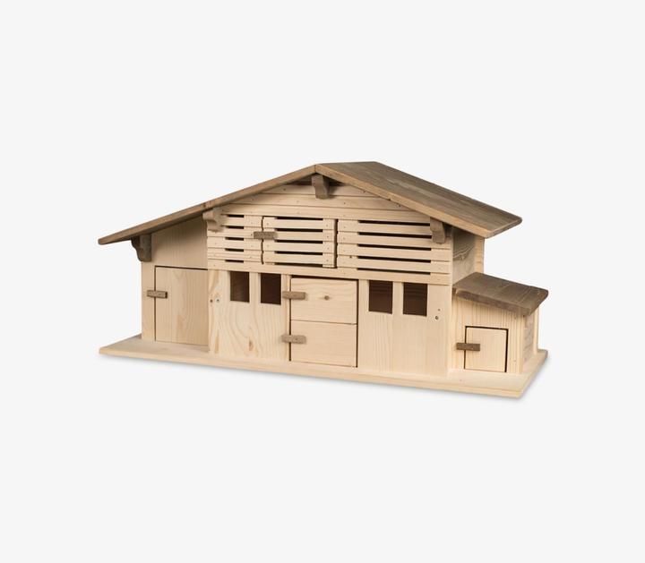 Produktbild Trauffer Stall