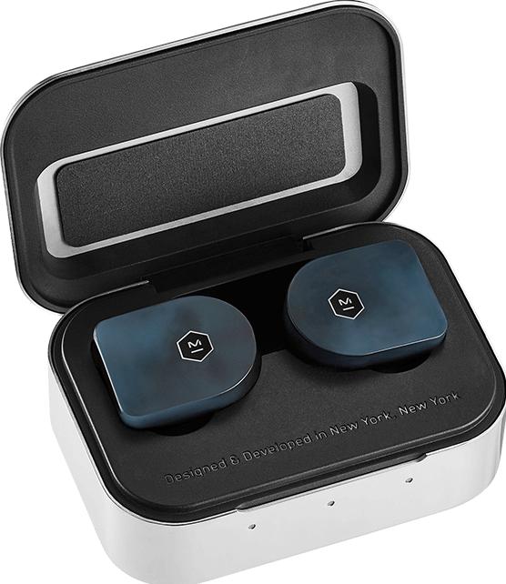 Master & Dynamic MW07 (3.50 h, Wireless)
