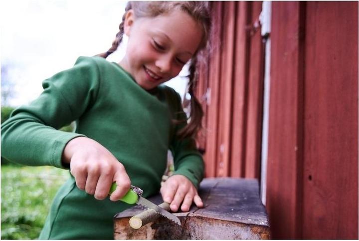 Produktbild Haba Kinder-Taschenmesser Terra Kids
