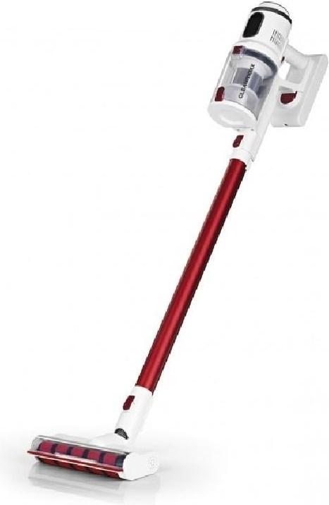 CleanMaxx Akkustaubsauger Zyklon Pro