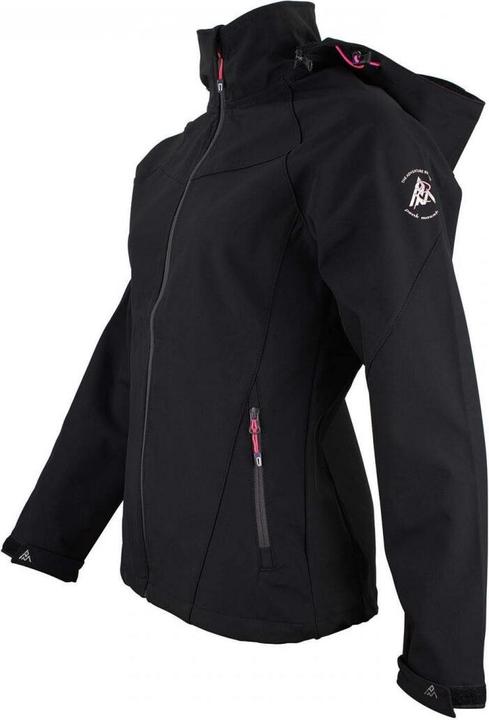 Actual product image Peak mountain Softshell Acelsiorunn (L)