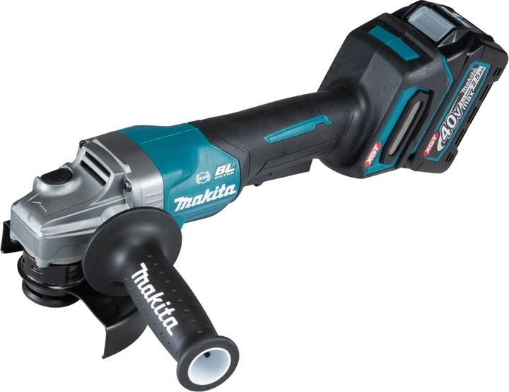 Makita GA 013 (125 mm)