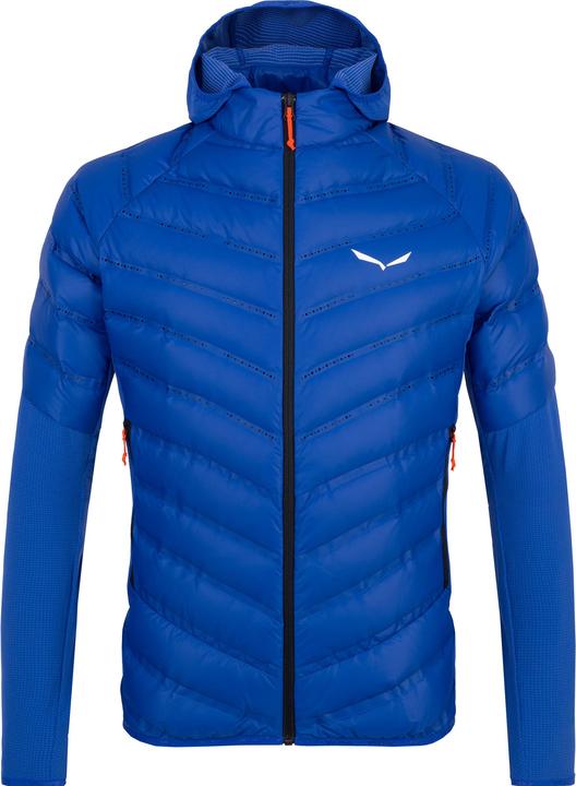 Salewa Agner Hybrid Daunenjacke