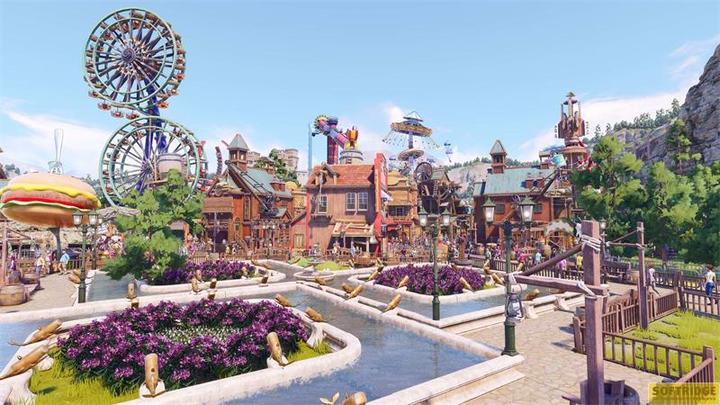 Immagine prodotto Bandai Namco Park Beyond -- Edizione del biglietto d'ingresso del primo giorno (PC, DE, IT, FR)