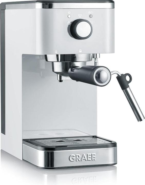 Graef Salita