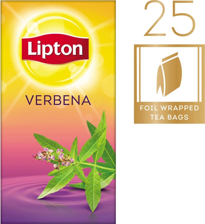 Immagine prodotto Lipton Verbena (37 g)