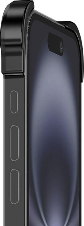 Produktbild Avizar Design-Schutz iPhone 16 mit Kamera-Glas (Apple iPhone 16)