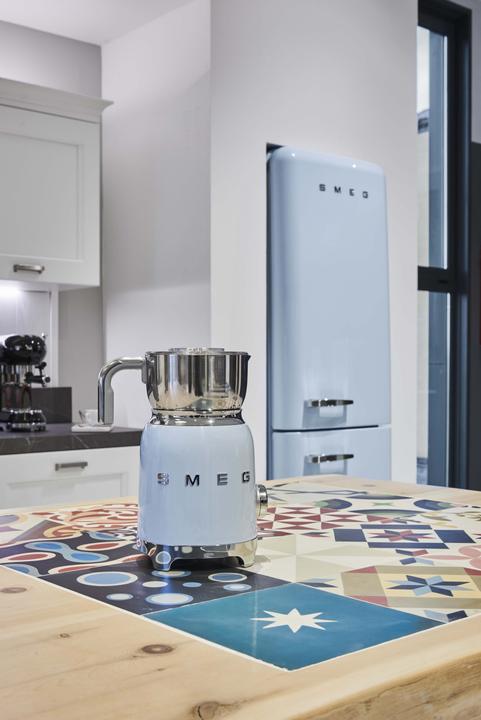 Image du produit Smeg 50's Retro Style (60 cl)
