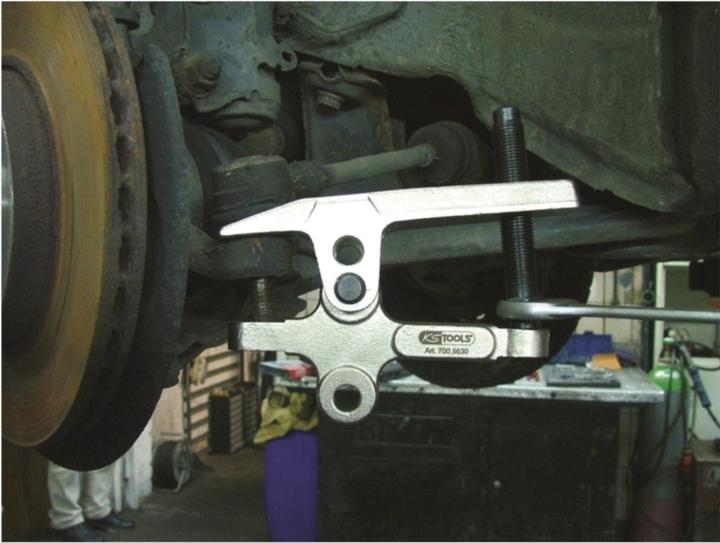 Actual product image KS Tools 700.5630