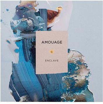 Produktbild Amouage Enclave Eau de Parfum (Eau de Parfum, 100 ml)