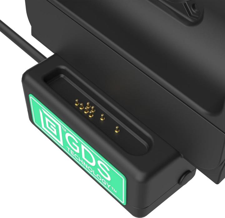 Image du produit Rammount Gds Vehicle Dock Usbc Power For Samsung Tab A9+ 11