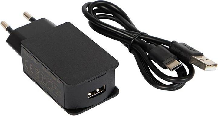 Immagine prodotto Blow Tablet BlackTAB8 3/32GB 4G LTE (4G, 8", 32 GB, Nero)