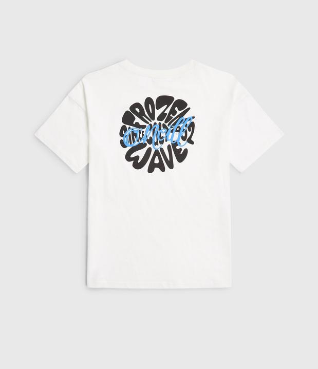 Actual product image O'Neill Graphic T-Shirt (128)