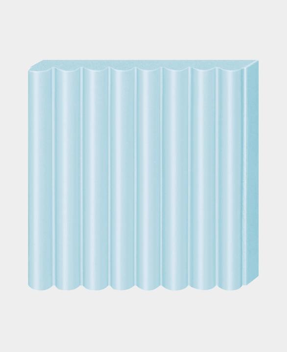 Actual product image Fimo effect