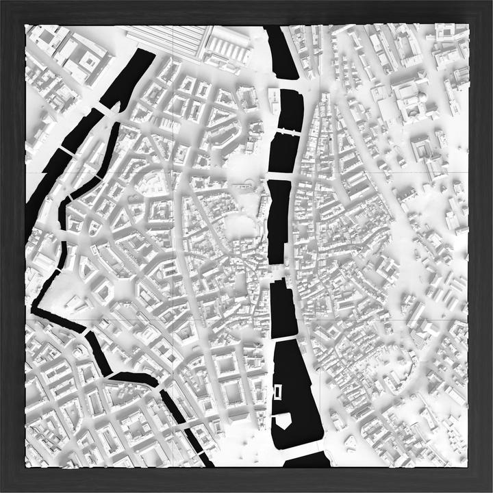 Image du produit Cityframes Zurich CityFrame M