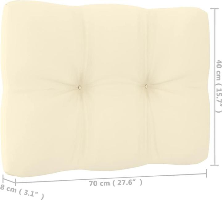 Immagine prodotto vidaXL Everleigh