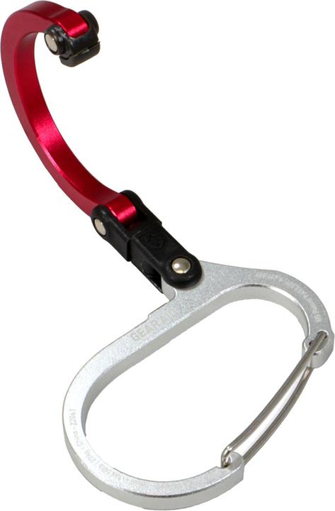 Produktbild Gear aid Heroclip
