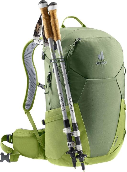 Actual product image Deuter Futura 27 (27 l)