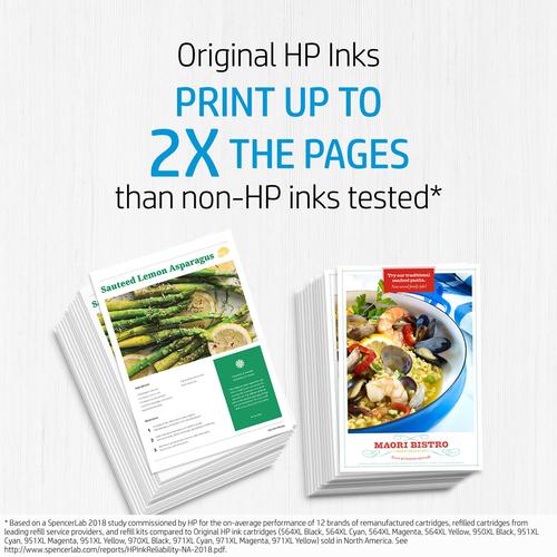 Productafbeelding HP 364 (C)
