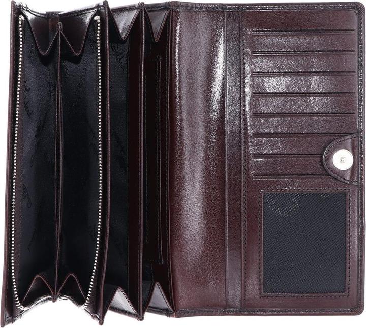 Produktbild Golden Head Colorado Geldbörse RFID Leder 18,5 cm