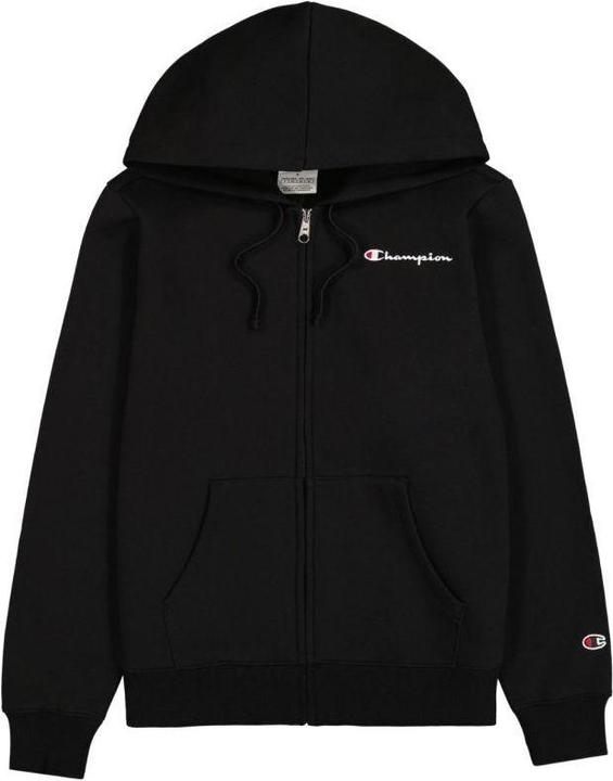 Image du produit Champion - Veste à capuche - Femme (S)