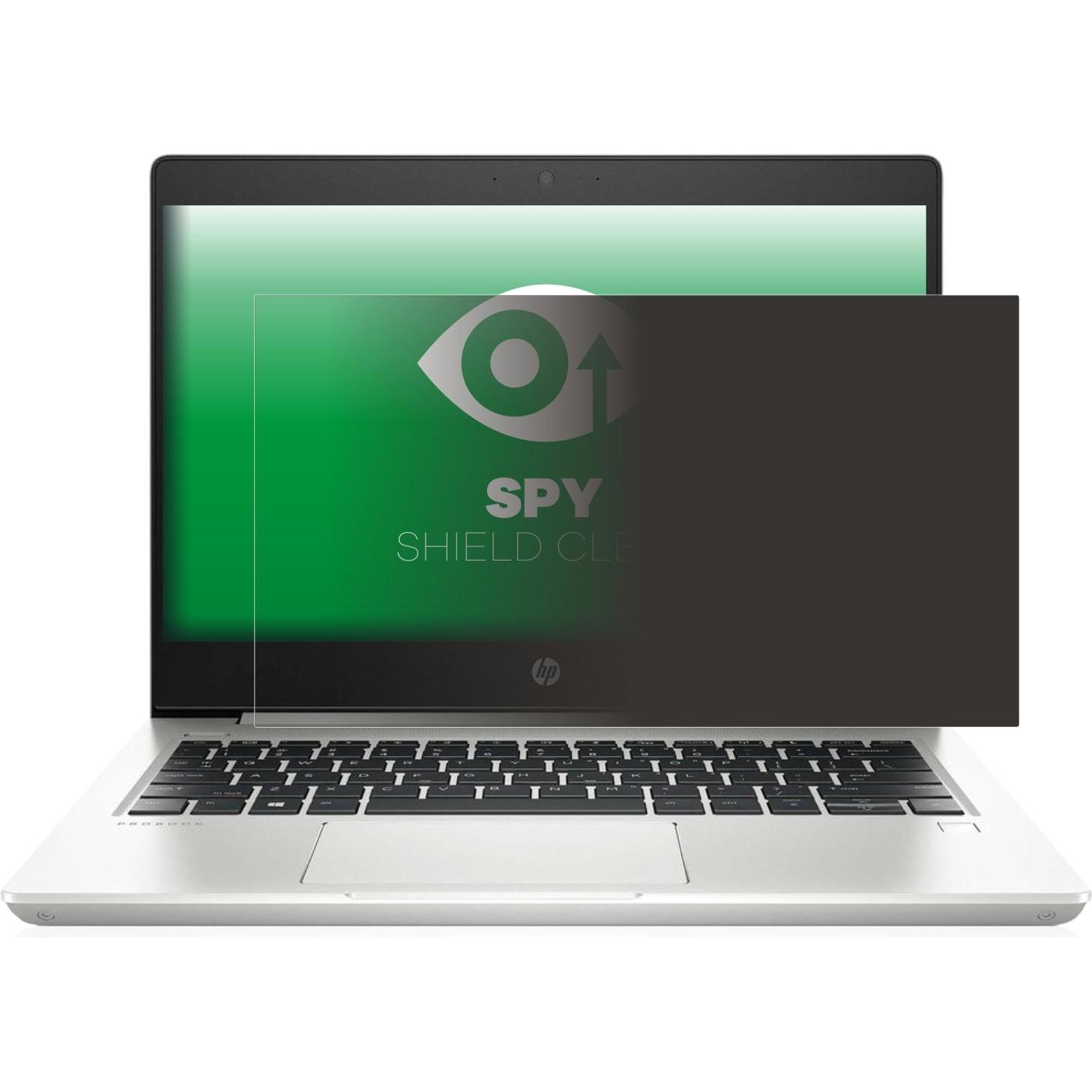 Thumbnail - upscreen Spy Shield Blickschutzfolie (13.30", 16 : 9), Notebook Schutzfolie