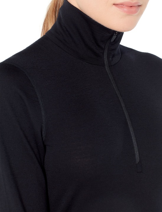 Produktbild Icebreaker Oasis Half Zip (XS)