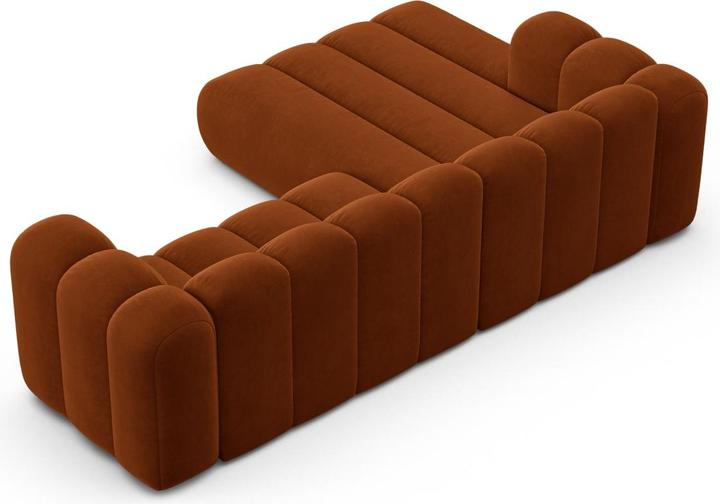 Produktbild Micadoni Lupine (Ecksofa)