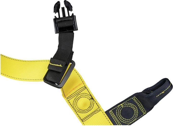 Produktbild C.K Magma Auffanggurt mit integriertem Gürtel (Auffanggurt)