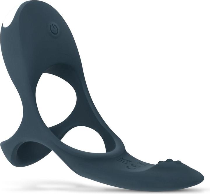 Actual product image Boners Triple Cockring (4 cm)