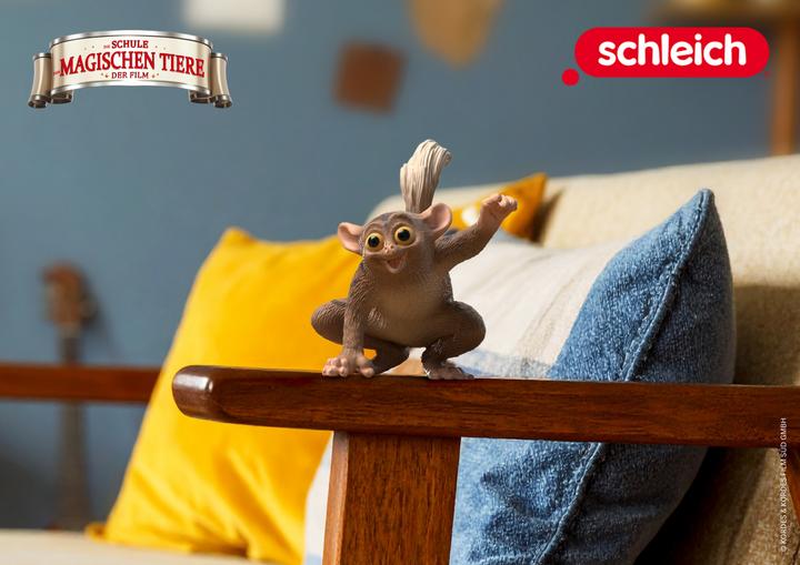 Image du produit Schleich Koboldmaki