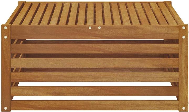 Produktbild vidaXL gartenmöbel