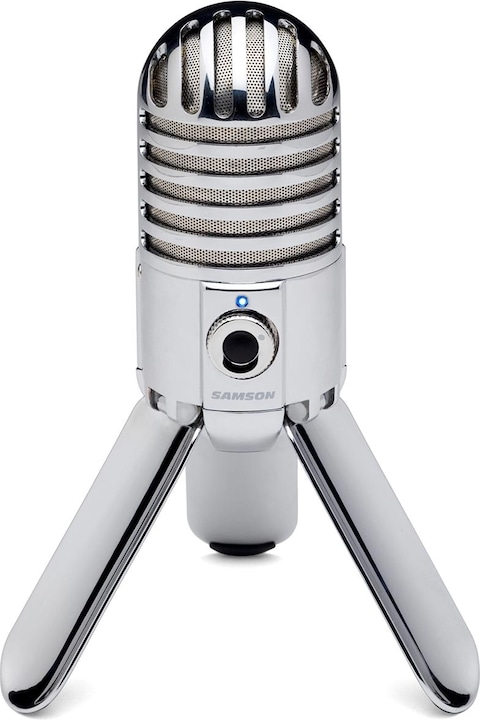 Produktbild Samson Meteor Mic