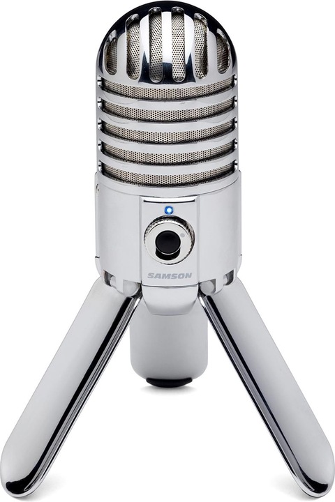Produktbild Samson Meteor Mic