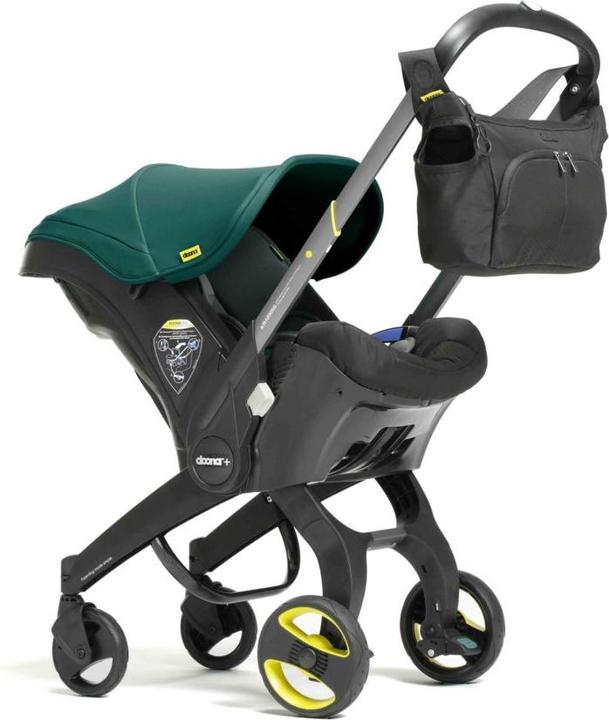 Produktbild Doona Essentials