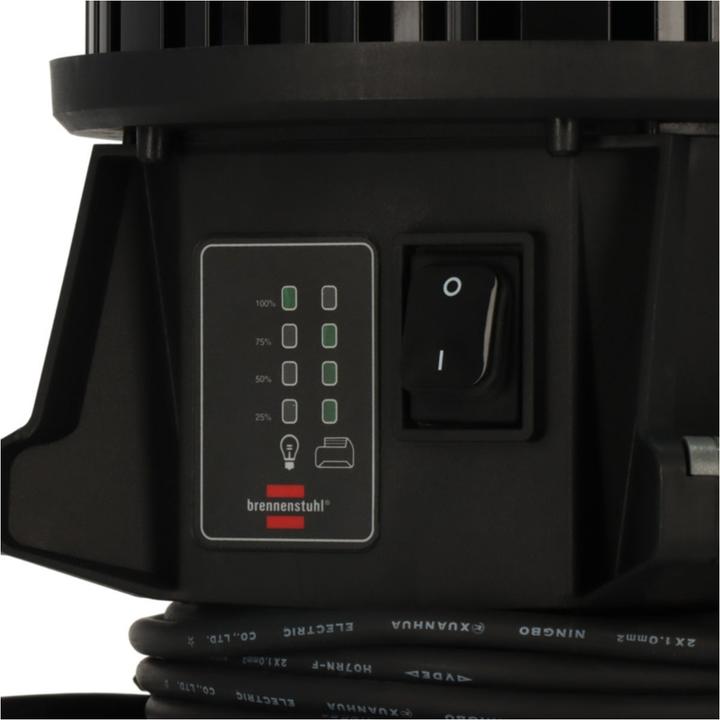 Produktbild Brennenstuhl 12050 MH (12000 lm)