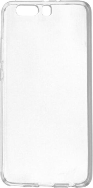 Image du produit OEM Etui TPU transparent pour Huawei P10 Plus (Huawei P10 Plus)