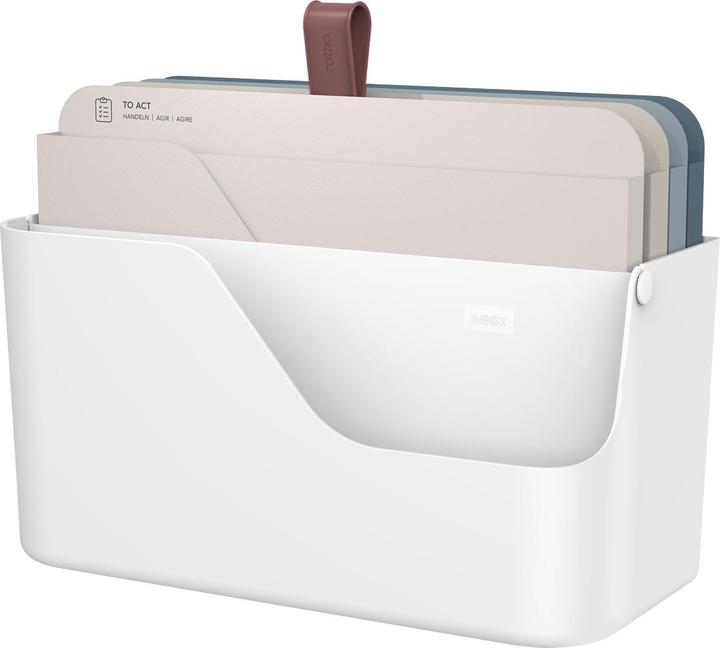 Actual product image Rotho Letter tray (A4)