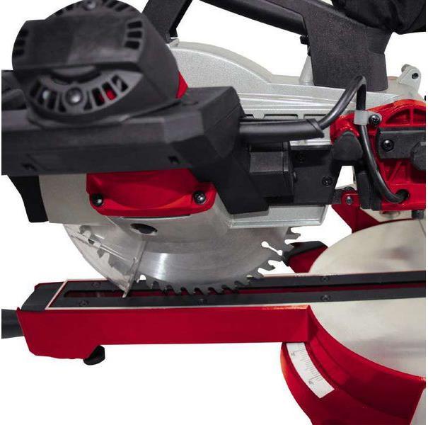 Actual product image Einhell Te-Sm 2131 D