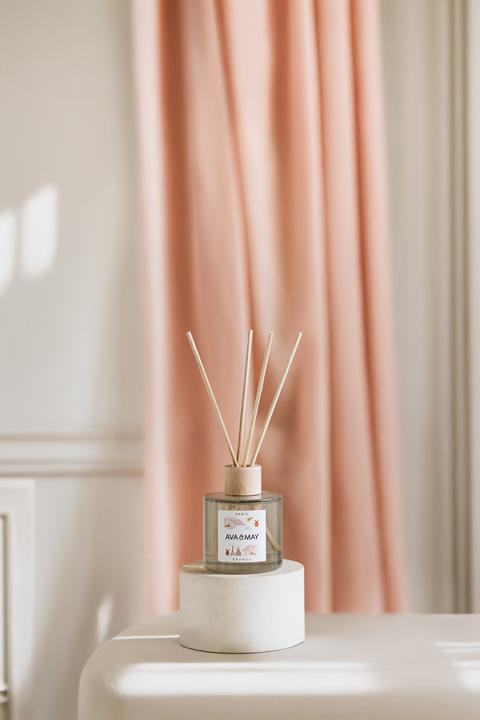 Actual product image Ava & May Duftstäbchen Paris 100 ml (100 ml)