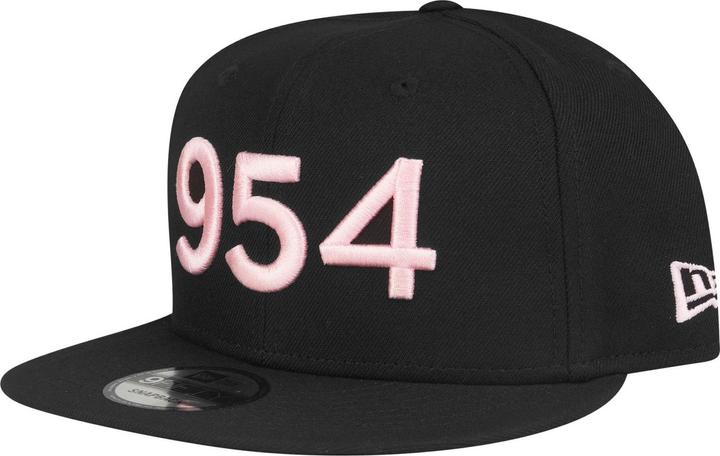 Actual product image New Era 9Fifty Mls Inter Miami 954
