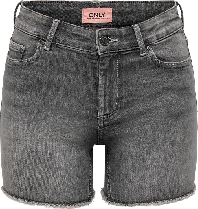 Produktbild Only ONLBlush Mid SK Jeansshorts (S)