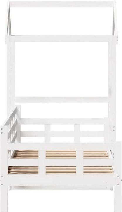 Image du produit vidaXL Tagesbett (80 x 200 cm)