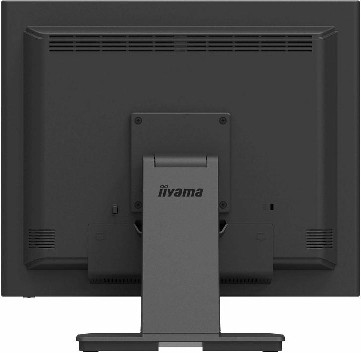 Actual product image iiyama TFT T1932MSC 48cm IPS PCAP (1280 x 1024 pixels, 19")