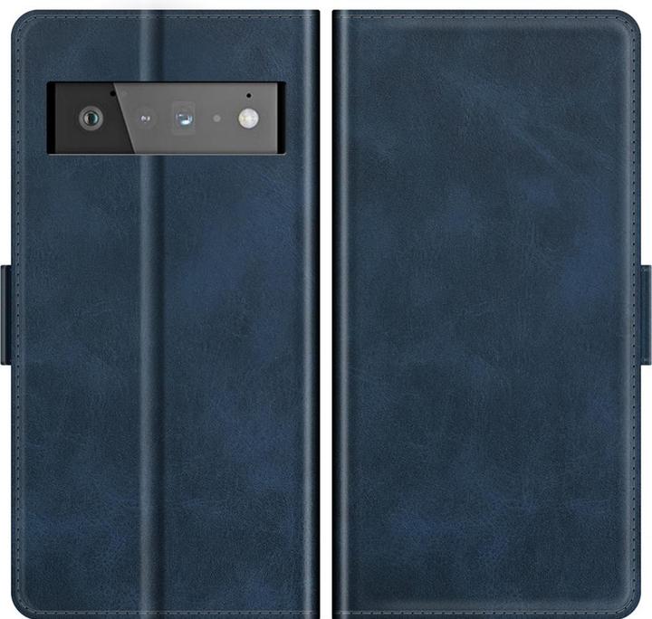 Immagine prodotto Screenguard Google Pixel 6 Pro Custodia in pelle CardLounge (Google Pixel 6 Pro)