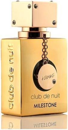 Image du produit Armaf Club De Nuit Milestone - EDP - 30 ml (Eau de parfum, 30 ml)